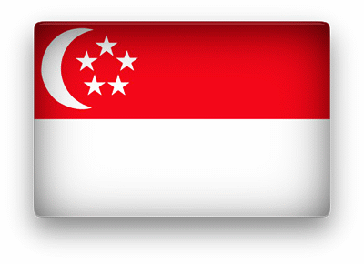 singapore flag